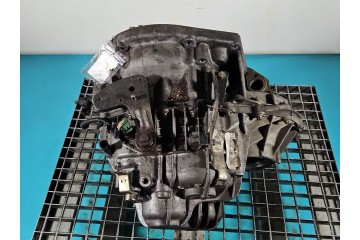 GEARBOX PK6018 RENAULT LAGOON II 1 9 DCI Quality of parts according to GVO O original with manufacturer s logo OE