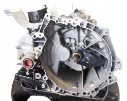 GEARBOX CITROEN C3 PEUGEOT 308 1 5 E HDI 20R102