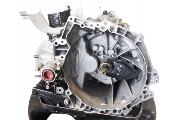 GEARBOX CITROEN C3 PEUGEOT 308 1 5 E HDI 20R102