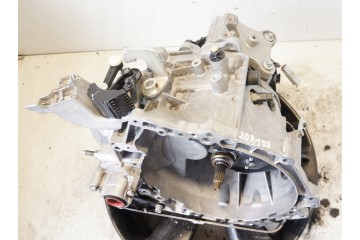GEARBOX CITROEN C3 PEUGEOT 308 1 5 E HDI 20R102 Packaging status replacement