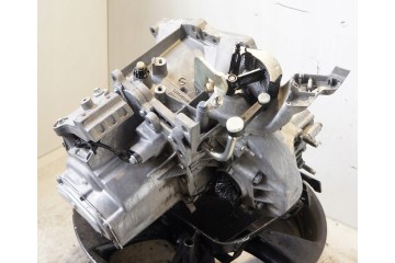 GEARBOX CITROEN C3 PEUGEOT 308 1 5 E HDI 20R102 Part manufacturer PSA
