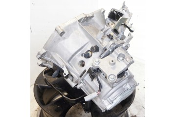 GEARBOX CITROEN C3 PEUGEOT 308 1 5 E HDI 20R102 Transmission type manual