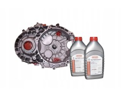Transmission PAP VW Transporter T5 2 0 TDI