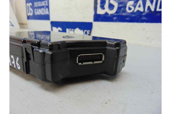 5N0035342E  MODULO ELECTRONICO VOLKSWAGEN SCIROCCO (137) 2.0 TDI (103kW) BlueMotion 2011 5N0035342E 186776 VOLKSWAGEN - 3