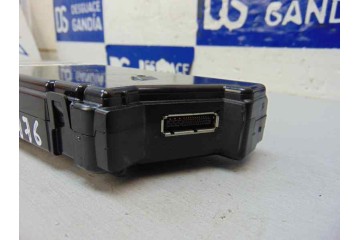 5N0035342E  MODULO ELECTRONICO VOLKSWAGEN SCIROCCO (137) 2.0 TDI (103kW) BlueMotion 2011 5N0035342E 186776 VOLKSWAGEN - 3