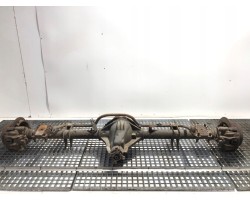 BRIDGE DIFFER REAR VW LT 28 35 6023532910 2 5 102HP 96 06 Hatchback