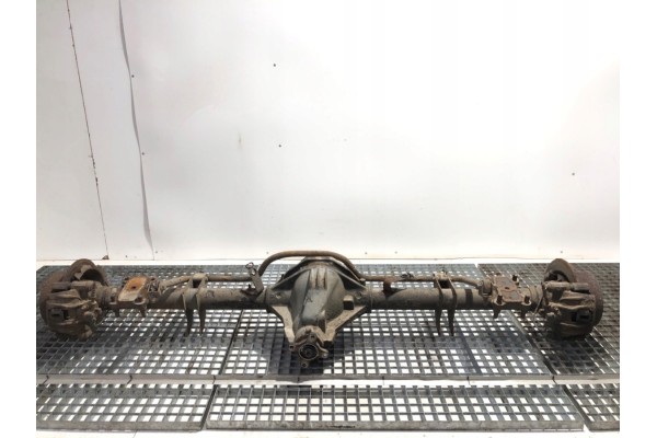 BRIDGE DIFFER REAR VW LT 28 35 6023532910 2 5 102HP 96 06 Hatchback