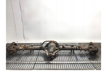 BRIDGE DIFFER REAR VW LT 28 35 6023532910 2 5 102HP 96 06 Hatchback
