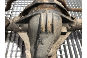 BRIDGE DIFFER REAR VW LT 28 35 6023532910 2 5 102HP 96 06 Hatchback Catalog number of the part LORK 372 8851 6023532910
