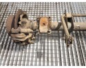 BRIDGE DIFFER REAR VW LT 28 35 6023532910 2 5 102HP 96 06 Hatchback Engine type diesel