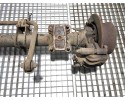 BRIDGE DIFFER REAR VW LT 28 35 6023532910 2 5 102HP 96 06 Hatchback Car type passenger cars
