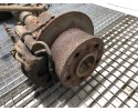 BRIDGE DIFFER REAR VW LT 28 35 6023532910 2 5 102HP 96 06 Hatchback Installation side rear