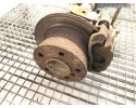 BRIDGE DIFFER REAR VW LT 28 35 6023532910 2 5 102HP 96 06 Hatchback Product weight with unit packaging 20 kg