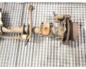 BRIDGE DIFFER REAR VW LT 28 35 6023532910 2 5 102HP 96 06 Hatchback Catalog number of substitutes 6023532910