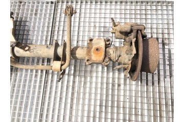 BRIDGE DIFFER REAR VW LT 28 35 6023532910 2 5 102HP 96 06 Hatchback Catalog number of substitutes 6023532910
