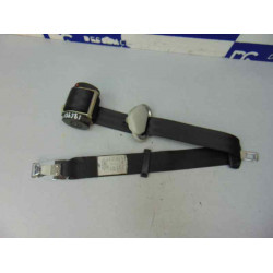 7M3857815C CINTURON SEGURIDAD TRASERO IZQUIERDO SEAT ALHAMBRA (7V9)