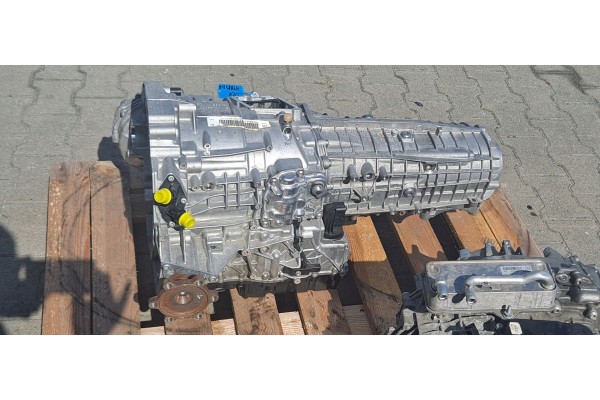 HYBYDA 0CK AUDI AUTOMATIC TRANSMISSION LIKE NEW