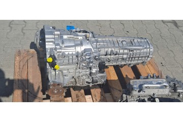 HYBYDA 0CK AUDI AUTOMATIC TRANSMISSION LIKE NEW