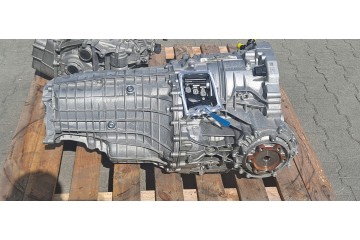 HYBYDA 0CK AUDI AUTOMATIC TRANSMISSION LIKE NEW Catalog number of the part 0CK