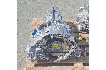 HYBYDA 0CK AUDI AUTOMATIC TRANSMISSION LIKE NEW Transmission type automatic