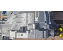 HYBYDA 0CK AUDI AUTOMATIC TRANSMISSION LIKE NEW Car type cargo vans passenger cars