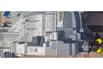 HYBYDA 0CK AUDI AUTOMATIC TRANSMISSION LIKE NEW Car type cargo vans passenger cars