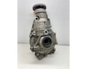 Front reducer BMW 7 F01 F02 7558090 4 4L gasoline 331kW 2014
