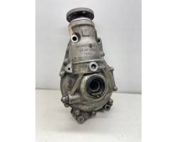 Front reducer BMW 7 F01 F02 7558090 4 4L gasoline 331kW 2014