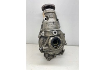 Front reducer BMW 7 F01 F02 7558090 4 4L gasoline 331kW 2014