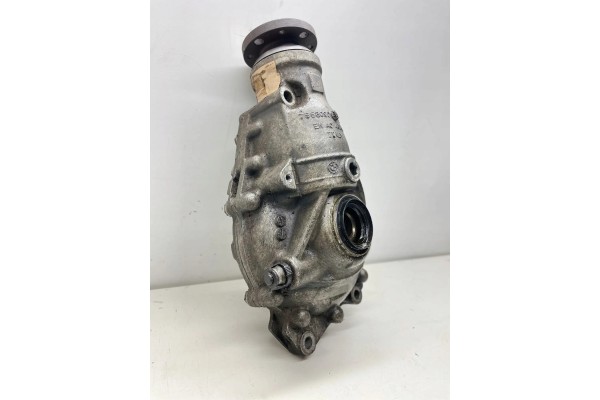 Front reducer BMW 7 F01 F02 7558090 4 4L gasoline 331kW 2014 Part manufacturer BMW OE