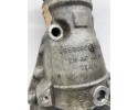 Front reducer BMW 7 F01 F02 7558090 4 4L gasoline 331kW 2014 Catalog number of the part 7558090