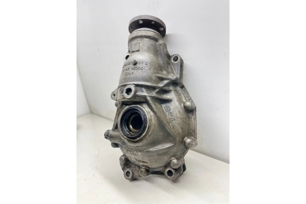 Front reducer BMW 7 F01 F02 7558090 4 4L gasoline 331kW 2014 Car type passenger cars
