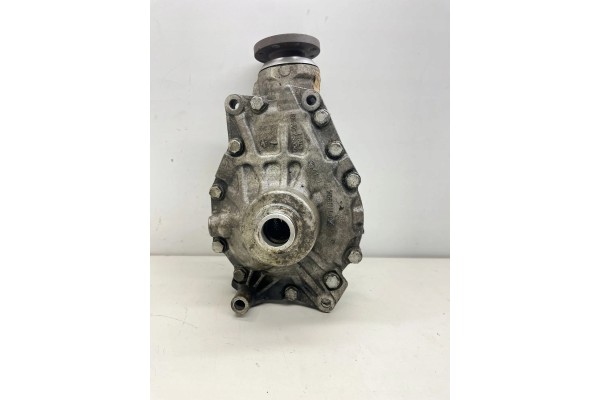 Reductor delantero BMW Serie 7 (F01, F02) 7558090 4.4L gasolina 331kW 