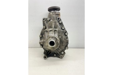 Reductor delantero BMW Serie 7 (F01, F02) 7558090 4.4L gasolina 331kW 