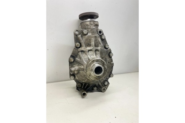 Reductor delantero BMW Serie 7 (F01, F02) 7558090 4.4L gasolina 331kW 