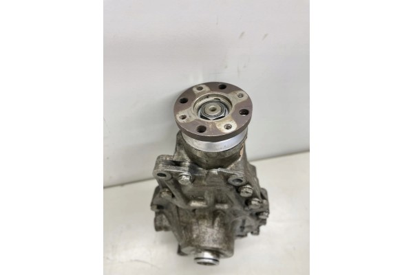 Reductor delantero BMW Serie 7 (F01, F02) 7558090 4.4L gasolina 331kW 