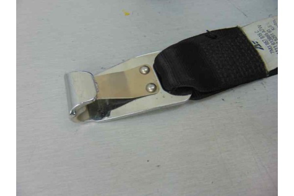 7M3857815C CINTURON SEGURIDAD TRASERO IZQUIERDO SEAT ALHAMBRA (7V9) Reference 2007 7M3857815C 186951 SEAT - 2