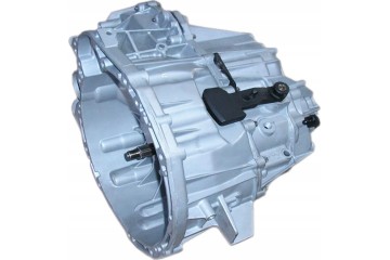 Transmission Renault Master II 3 0 DCI PF6 6 speed