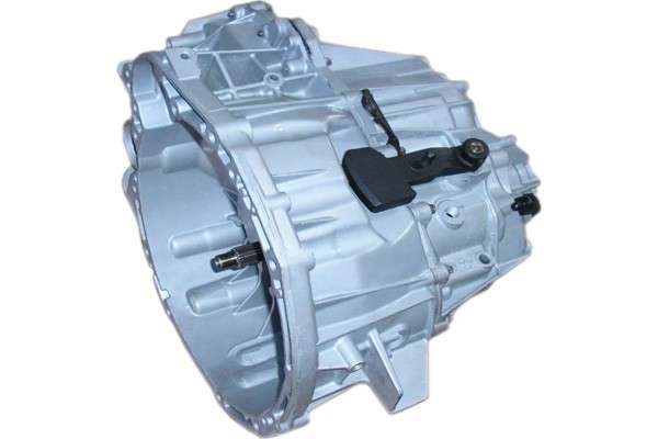 Transmission Renault Master II 3 0 DCI PF6 6 speed