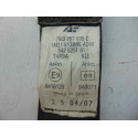 7M3857815C CINTURON SEGURIDAD TRASERO IZQUIERDO SEAT ALHAMBRA (7V9) Reference 2007 7M3857815C 186951 SEAT - 3