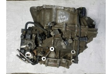 GEARBOX TQ04 FJDAAS HYUNDAI I40 1 7 CRDI Catalog number of the part SKRZYNIA BIEGOW TQ04 FJDAAS