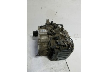 GEARBOX TQ04 FJDAAS HYUNDAI I40 1 7 CRDI Part manufacturer Hyundai OE