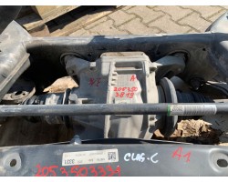MERCEDES C CLASS W205 BRIDGE DIFFERENTIAL 2 473 a2053503819
