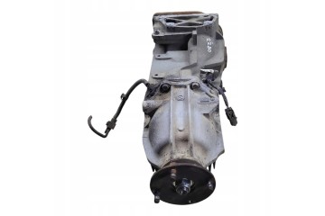 Rear reducer MAZDA CX 7 ER T525E 2 2L diesel 127kW 2011