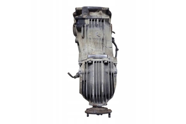 Rear reducer MAZDA CX 7 ER T525E 2 2L diesel 127kW 2011 Part manufacturer Mazda OE