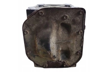 Rear reducer MAZDA CX 7 ER T525E 2 2L diesel 127kW 2011 Car type passenger cars