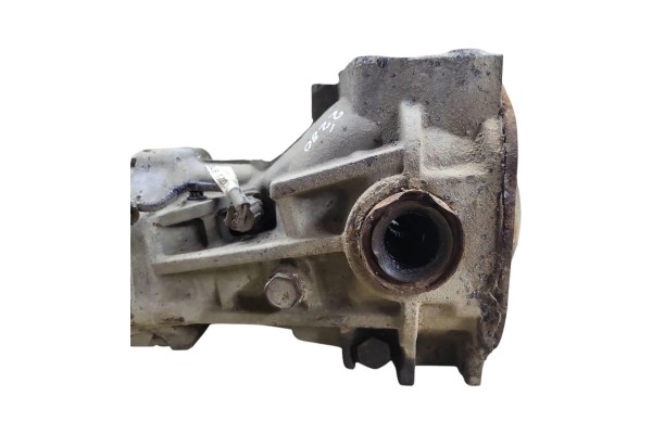 Rear reducer MAZDA CX 7 ER T525E 2 2L diesel 127kW 2011 Catalog number of the original T525E