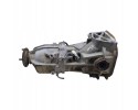 Reductor trasero MAZDA CX-7 (ER) T525E 2.2L diésel 127kW 2011