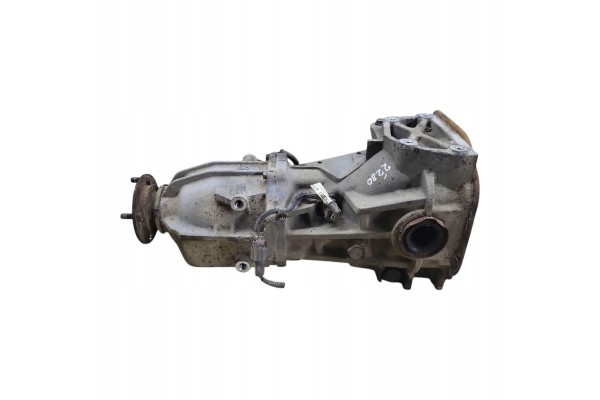 Reductor trasero MAZDA CX-7 (ER) T525E 2.2L diésel 127kW 2011