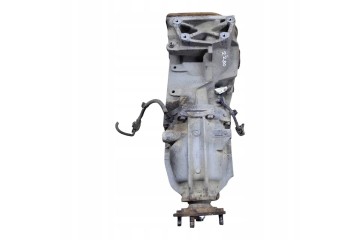 Reductor trasero MAZDA CX-7 (ER) T525E 2.2L diésel 127kW 2011